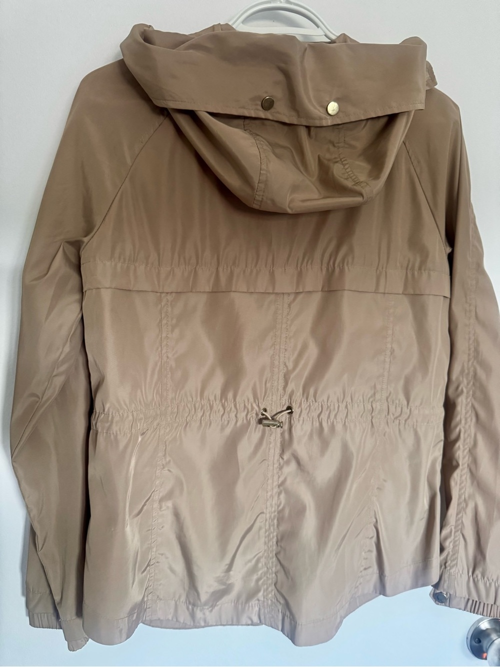 Zara Basic Fall Jacket Size Small - Picture 2 of 11
